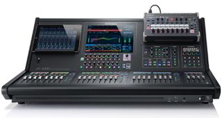 Roland Releases Version 1.101 Update for M-5000