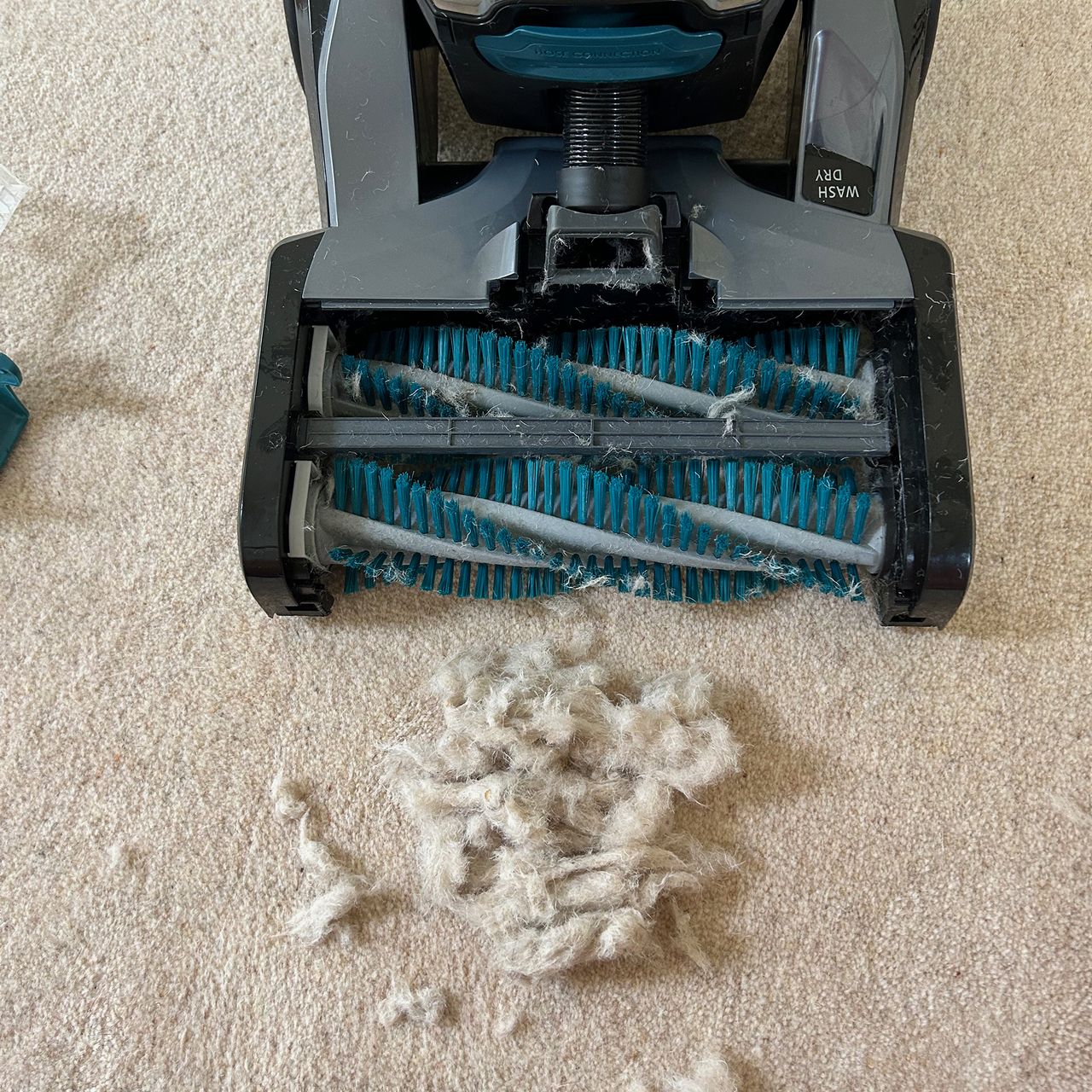 Vax Platinum SmartWash PetDesign Carpet Washer review we try the new
