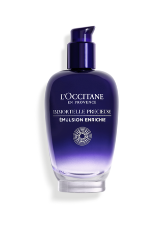 L’Occitane Immortelle Precious Enriched Emulsion 