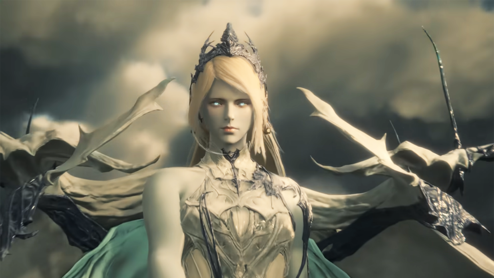 One Vogue Writer's Final Fantasy Obsession
