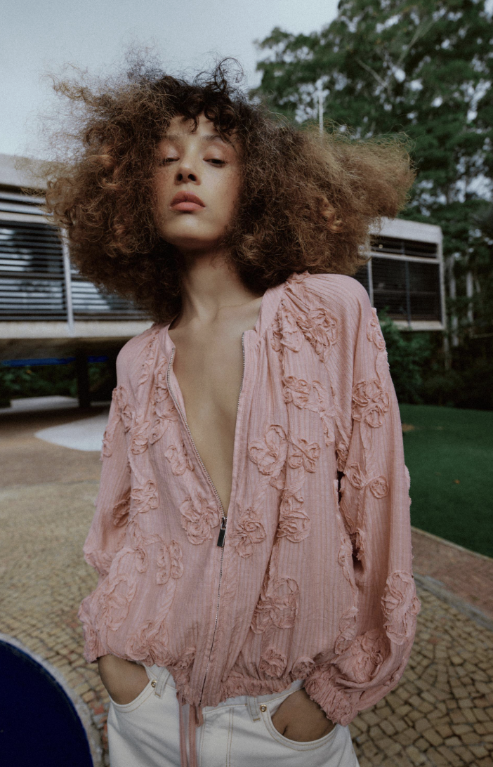 Zara summer trends 2026