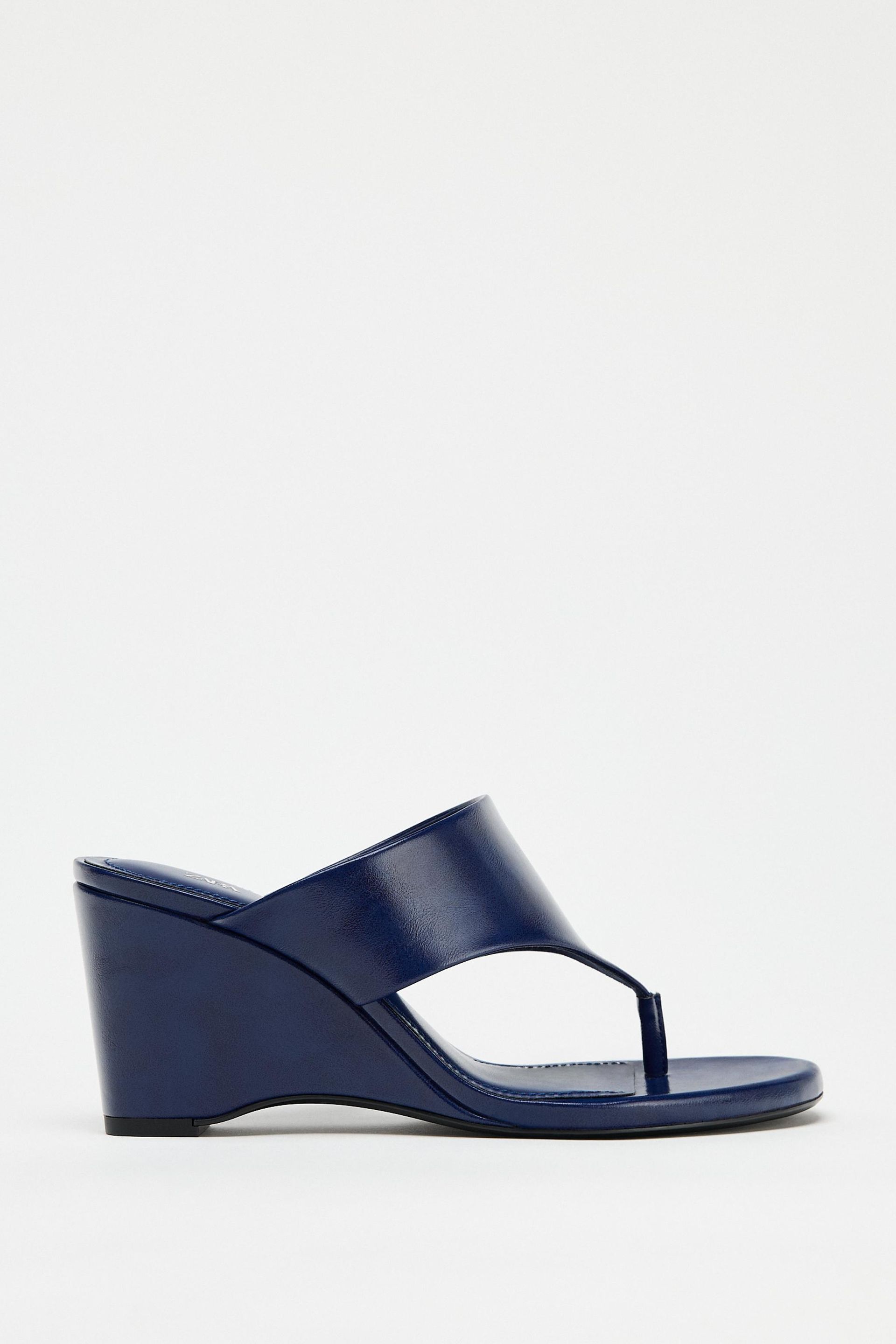 Wedge Sandals