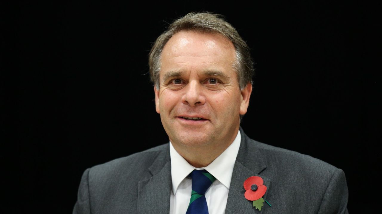 Neil Parish