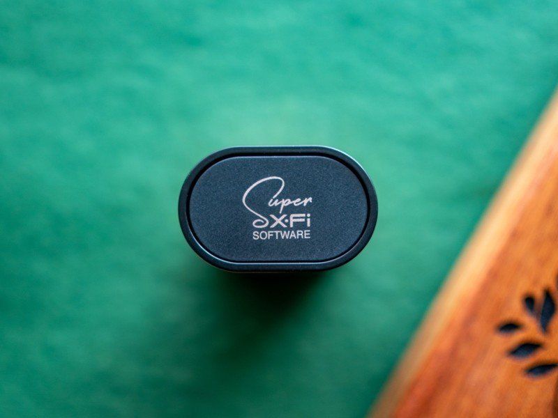 Creative Outlier Gold review