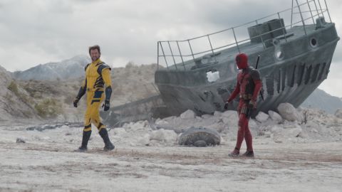 Deadpool and Wolverine: Marvel movie release date, trailer, confirmed