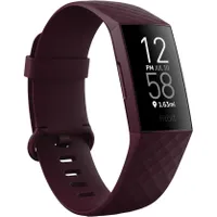 Fitbit Charge 4 | $149.95 $129 at Amazon