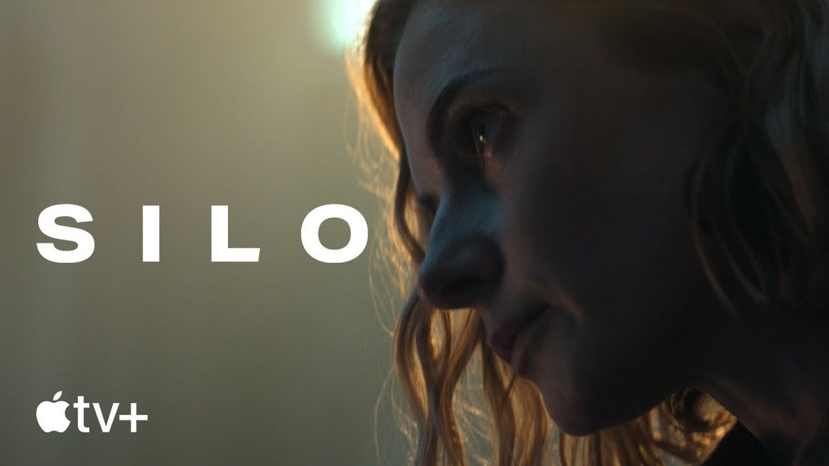 Apple's dystopian SF show Silo is getting rave reviews, and you can ...