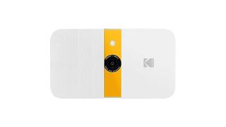 Best instant cameras: Kodak
