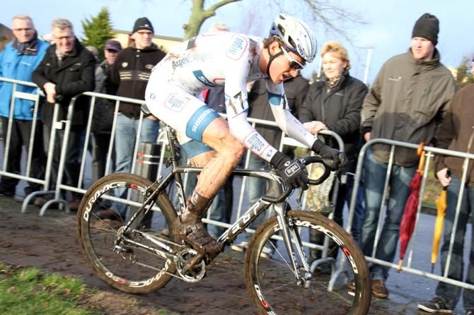 Ramon Sinkeldam (Argos-Shimano)