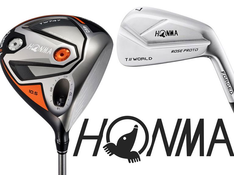 Why are Honma clubs so expensive?