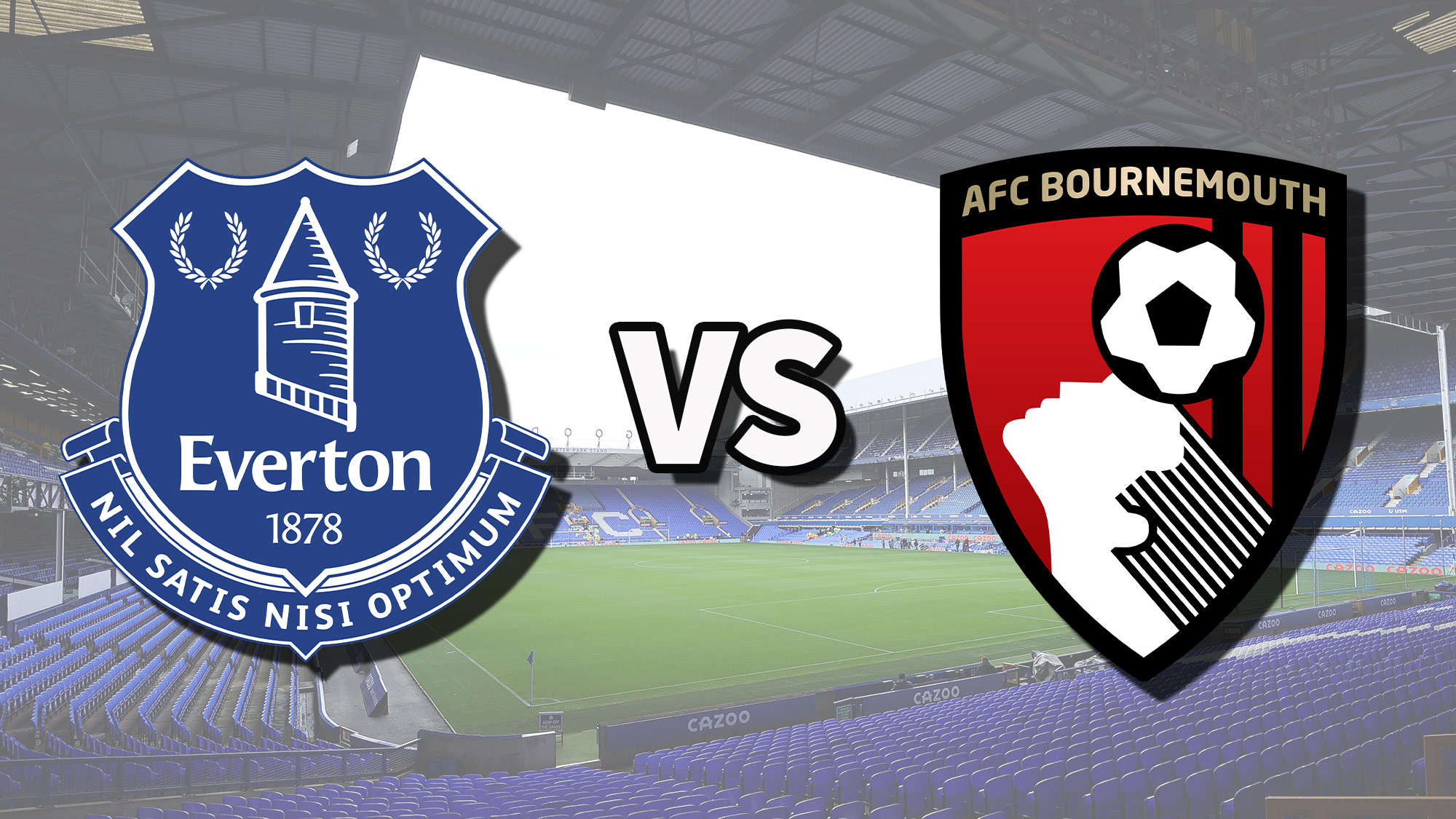 Everton vs Bournemouth live stream How to watch Premier League game online right now Toms Guide