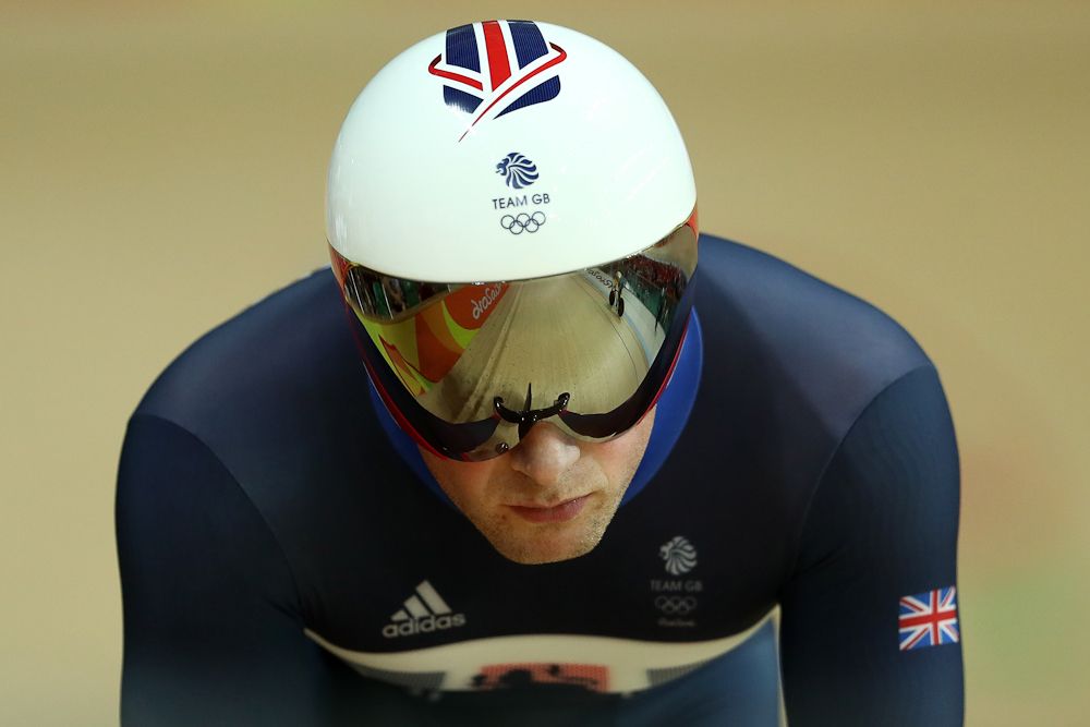 Jason Kenny (Great Britain)