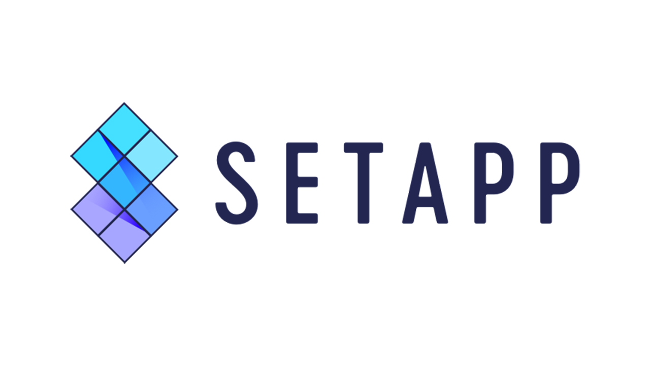 setup logo