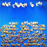 Nice Enough To Eat (Island 1969)