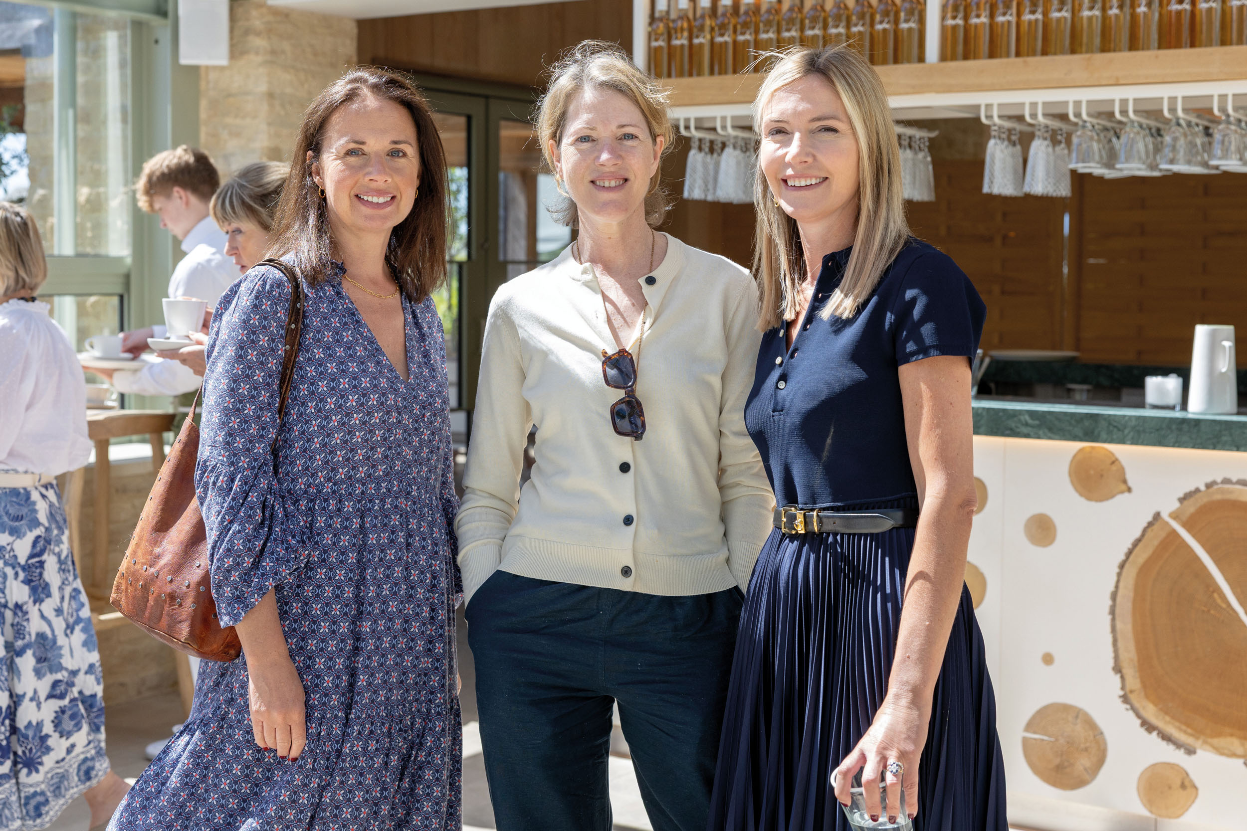 Daylesford event July 2026