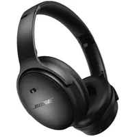 Bose  QuietComfort Headphones