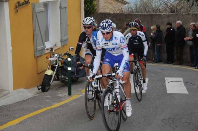 Pierrick Fedrigo (FDJ)