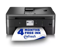 Get up to $20 off Brother MFC-J1010DW Wireless Color Inkjet All-in-One Printer&nbsp;