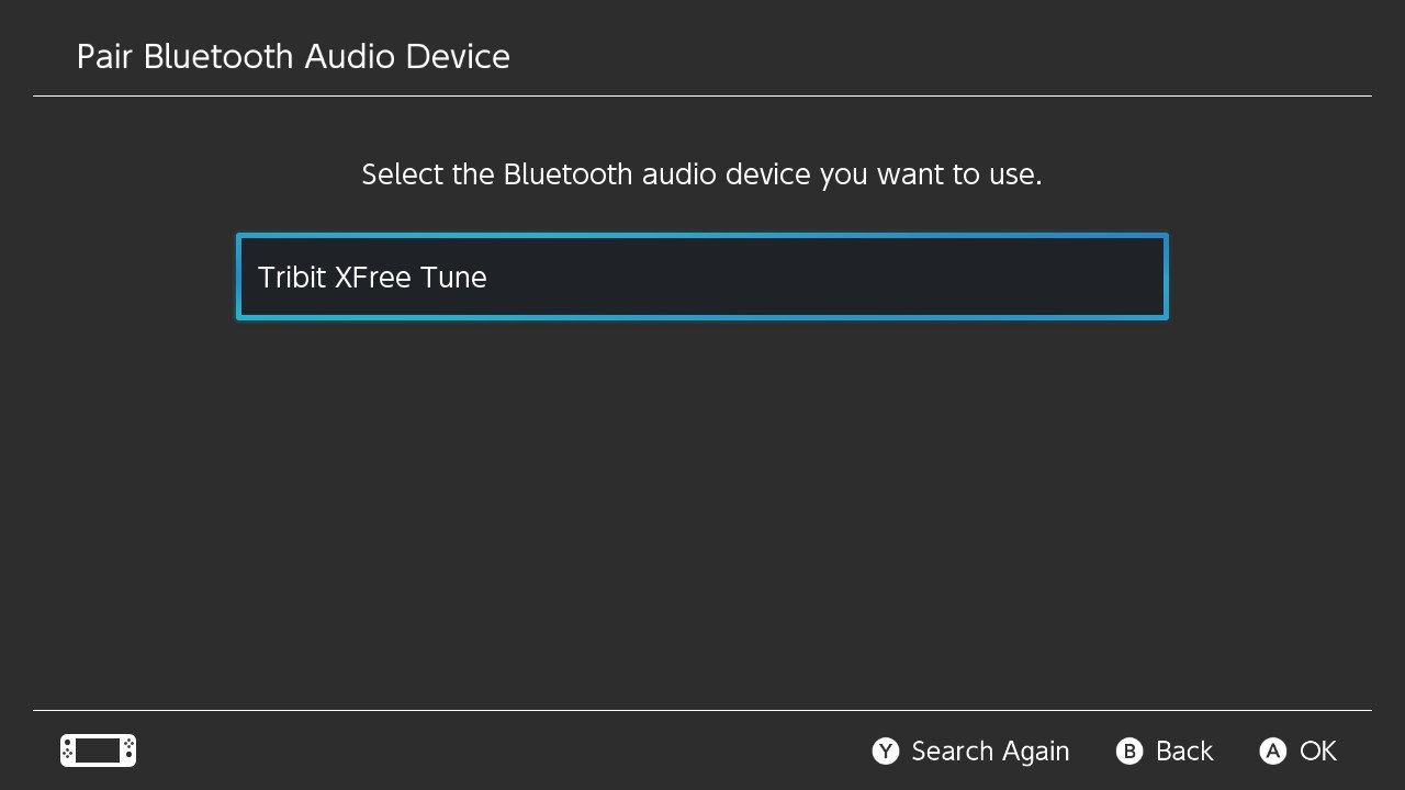 Use bluetooth