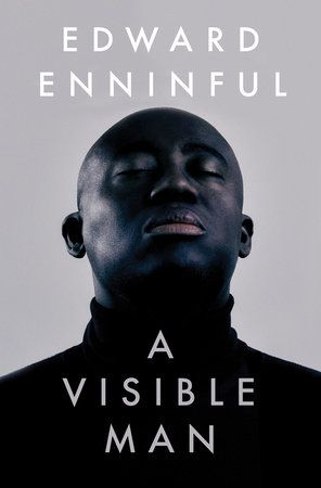 a visible man by edward enninful book cover