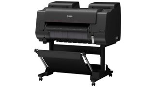 Canon imagePROGRAF PRO-2600 printer