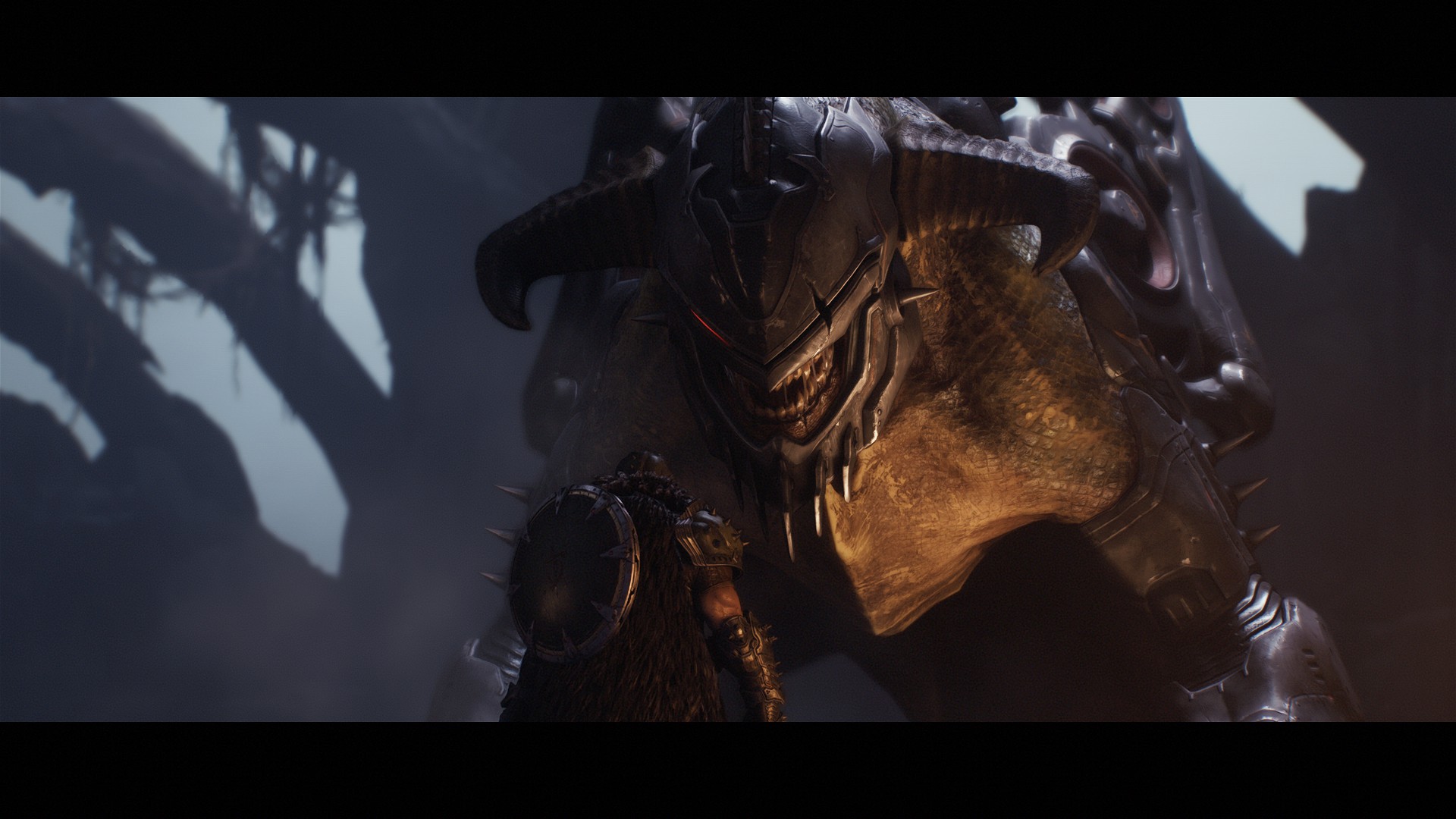 Doom: The Dark Ages