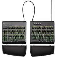 Price watch: NEW DEAL!Kinesis Gaming Freestyle Edge | Mechanical | Split ergonomic design |$219$199 at Amazon (save $20)