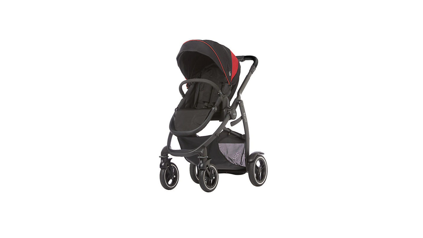 Graco Evo