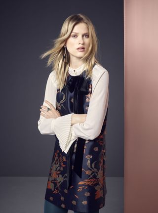 Marks and Spencer autumn/winter 2016 collection