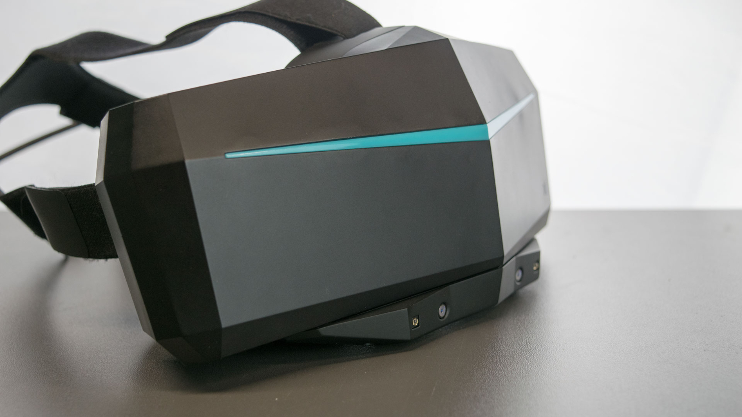 pimax vr headset review