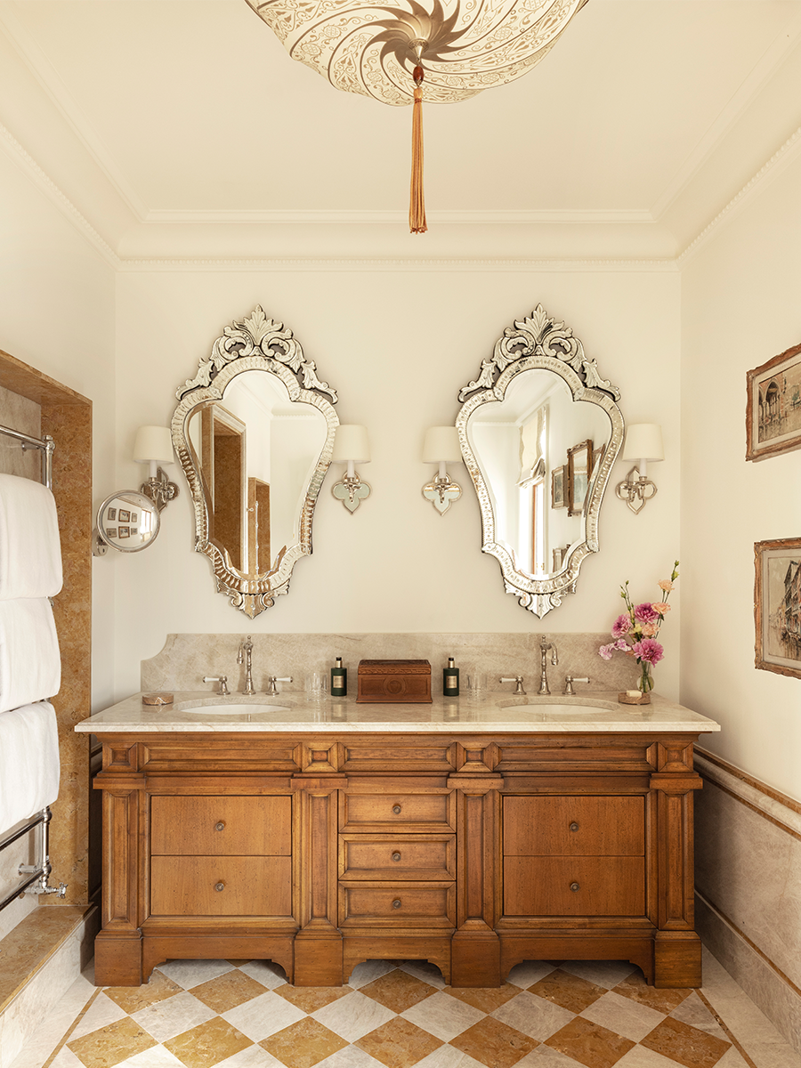 Airelles Palladio, Venezia