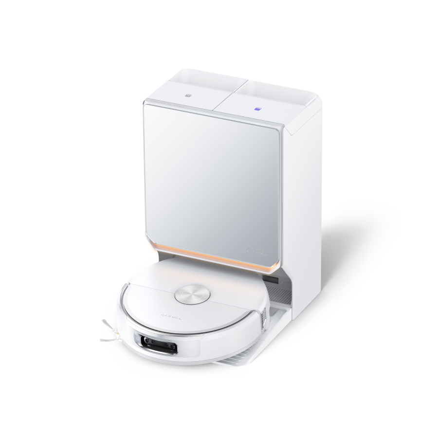 Narwal, Flow 2 Vacuum and Mop