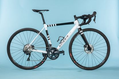 Kinesis RTD Frameset review Cycling Weekly