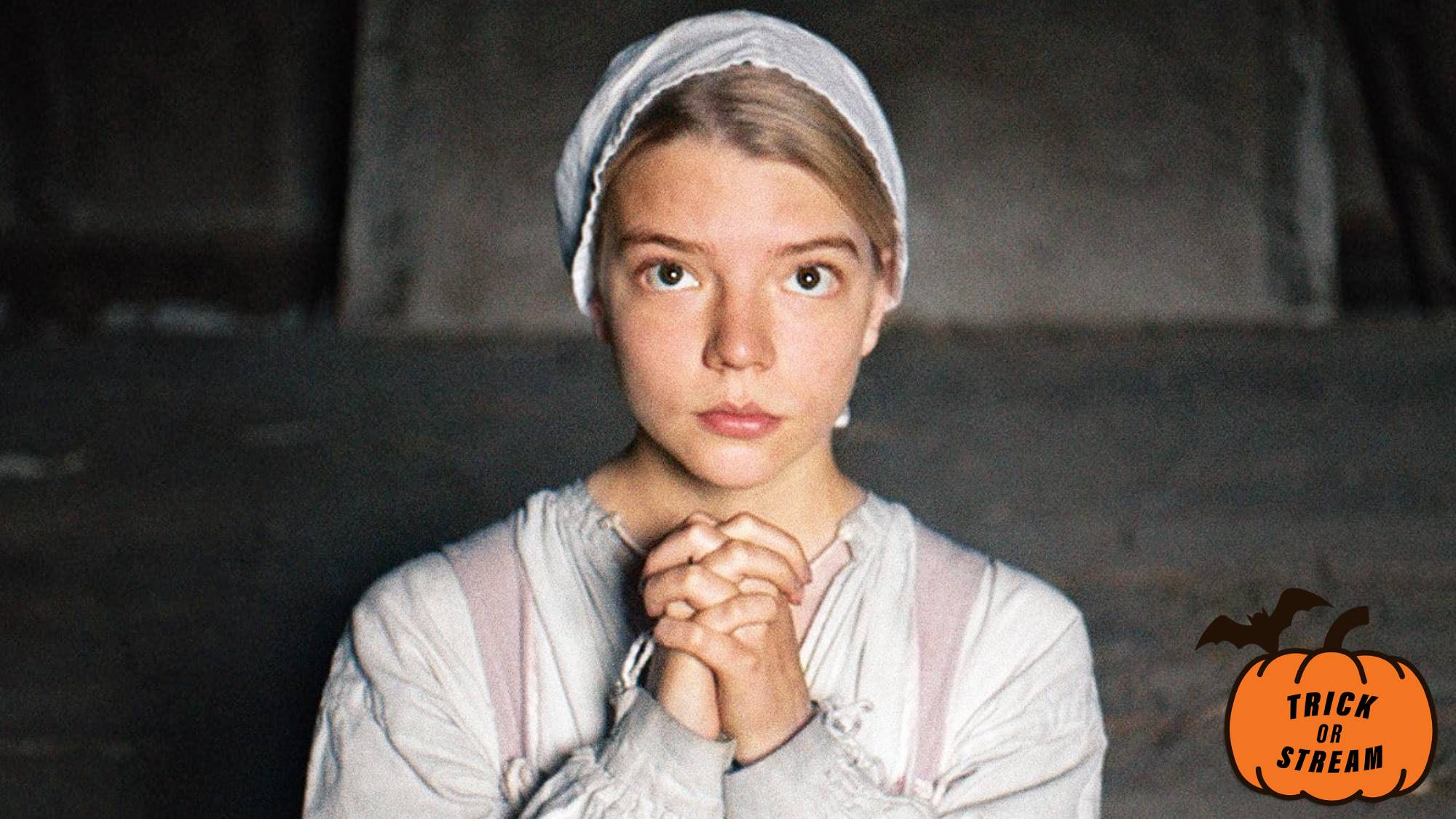 Settle in for a spooky movie night with these Netflix picks