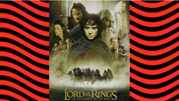 The Lord of the Rings: The Fellowship of the Ring (2001)