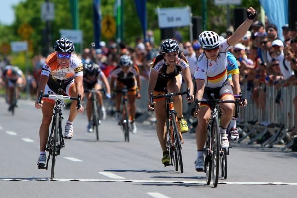 Grand Prix cycliste de Gatineau 2012 Results Cyclingnews