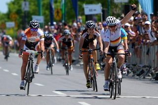 Teutenberg wins Grand Prix cycliste de Gatineau