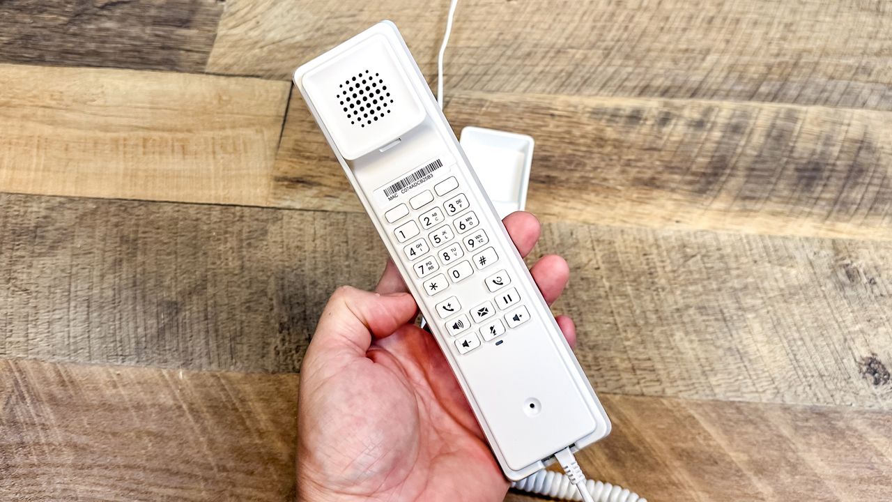 Ring Ring