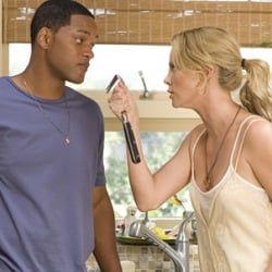 Charlize Theron And Will Smith Returning For Hancock 2 | Cinemablend