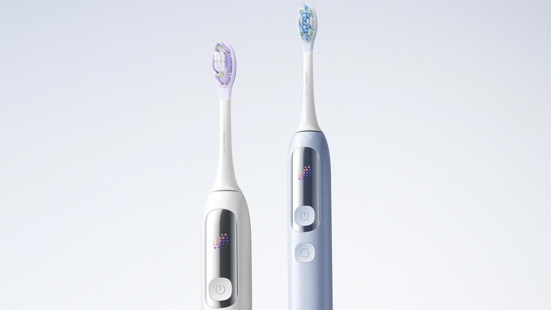 Xiaomi Mijia Smart Servo-oscillation Electric Toothbrush Pro