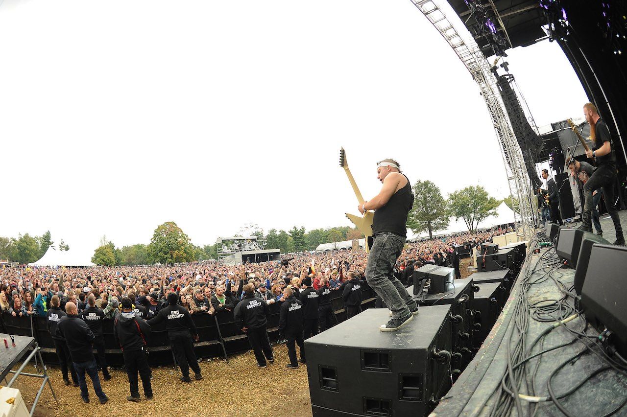 Atreyu