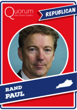 Rand Paul. 