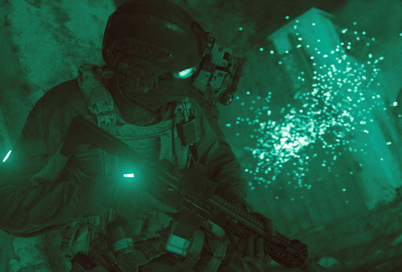 CoD Modern Warfare 2019