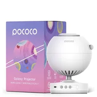 Pococo Galaxy Star Projector