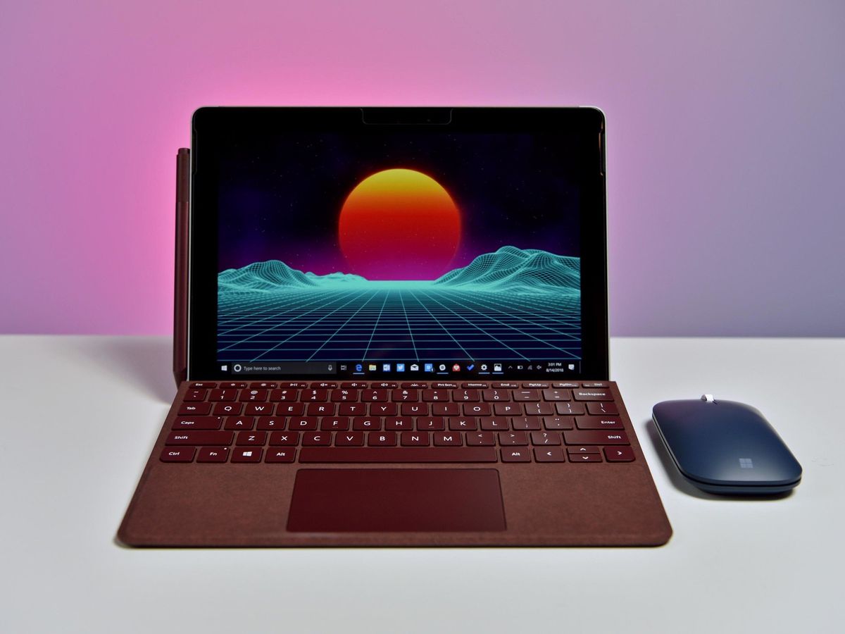 Surface Go Lede Hero Retro