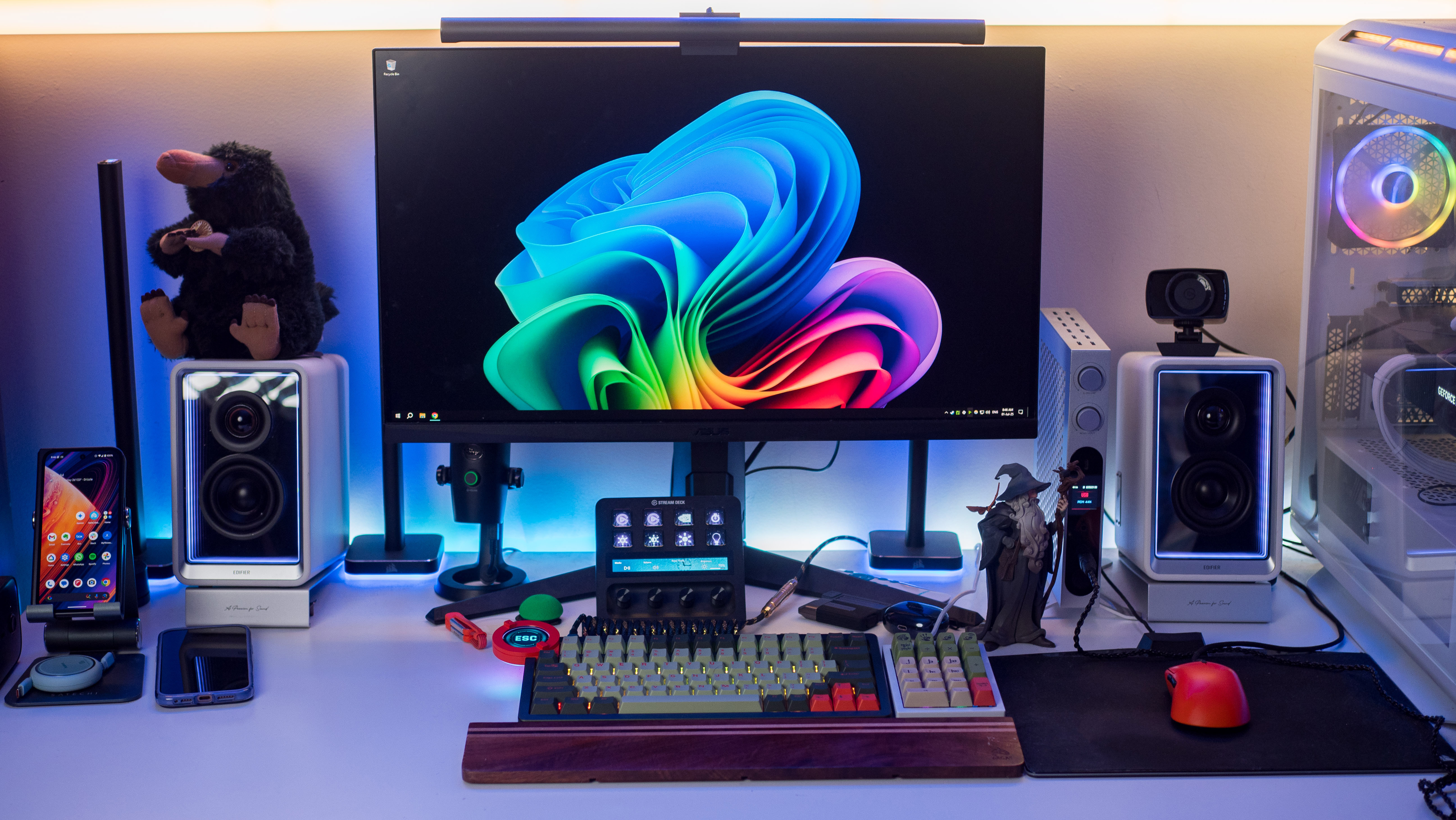 Edifier QR65 review
