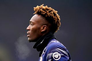 Tammy Abraham - Chelsea