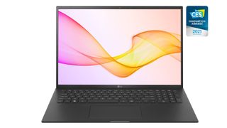 LG Gram laptops CES 2021