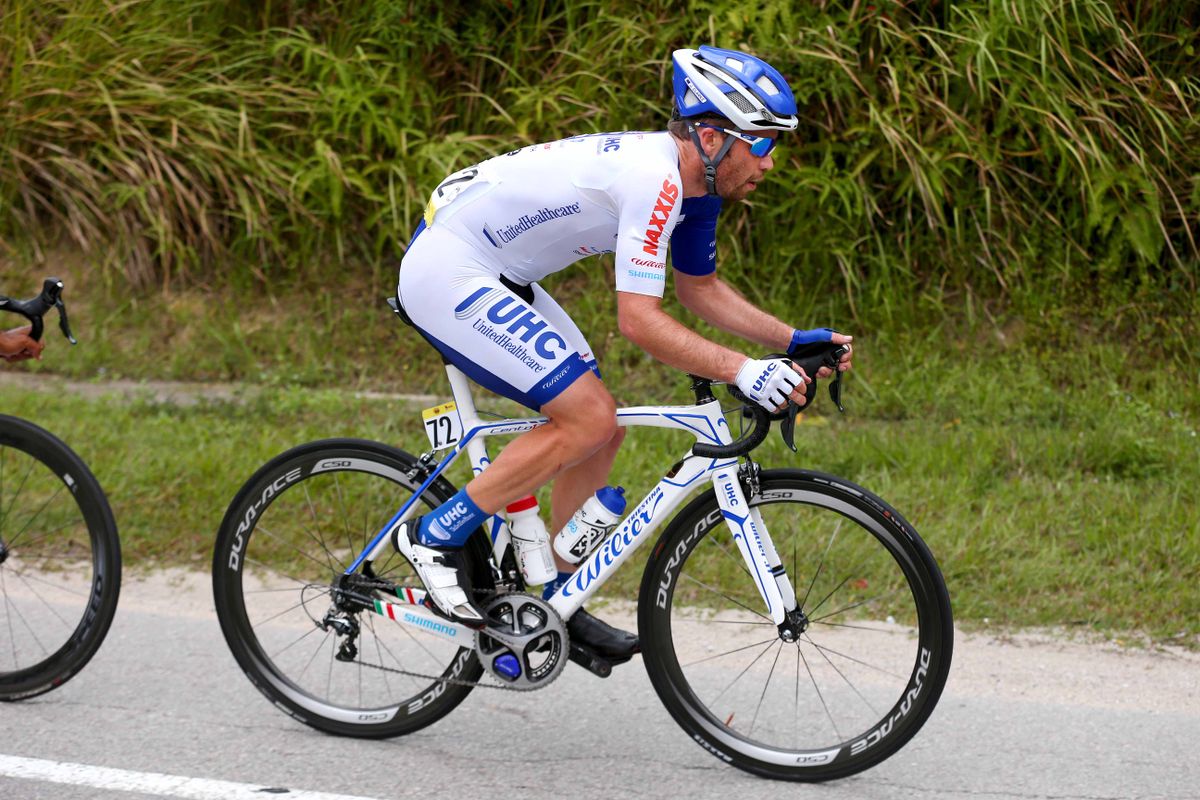 Jonathan Clarke (UnitedHealthcare)