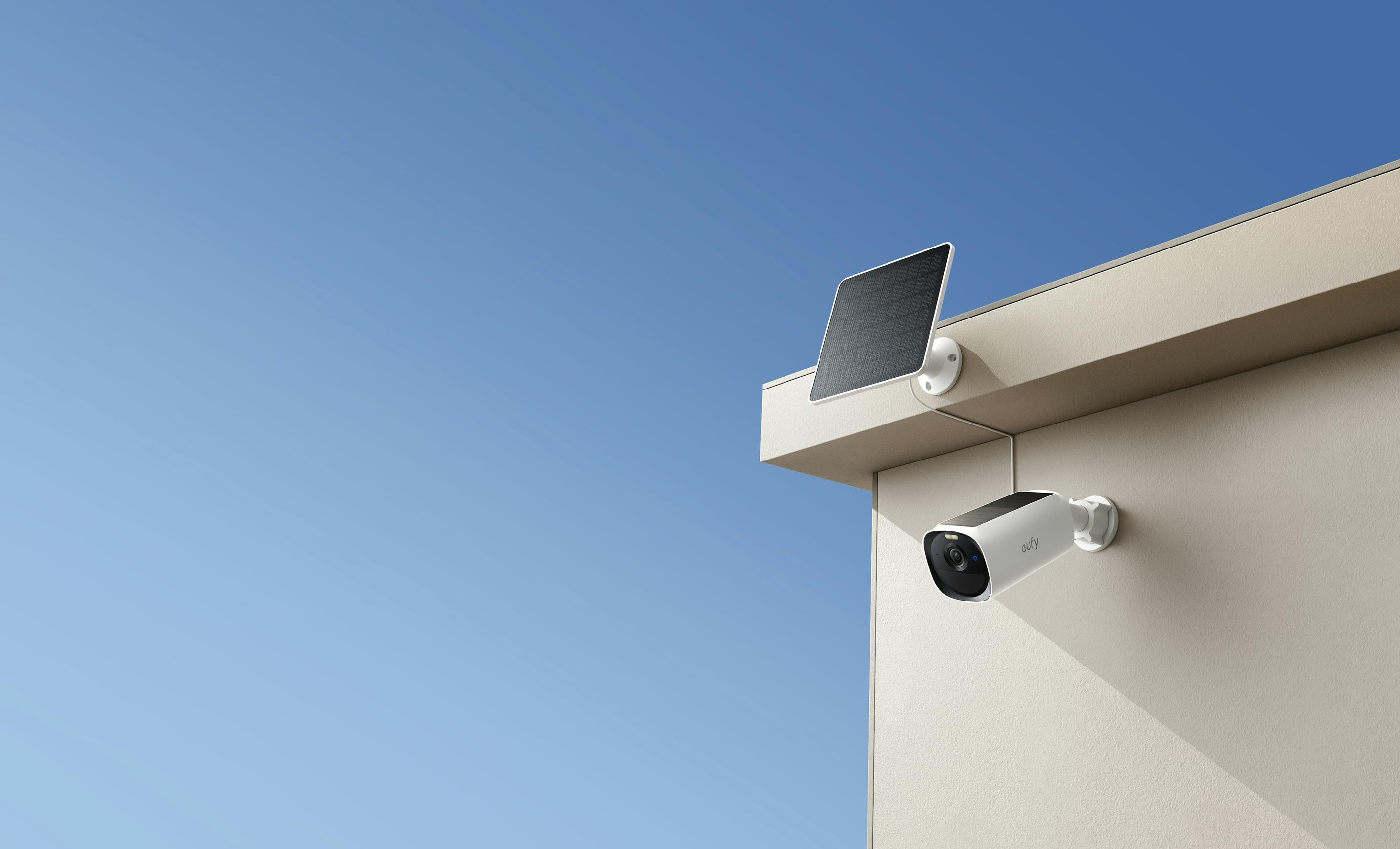 Eufy SoloCam E42